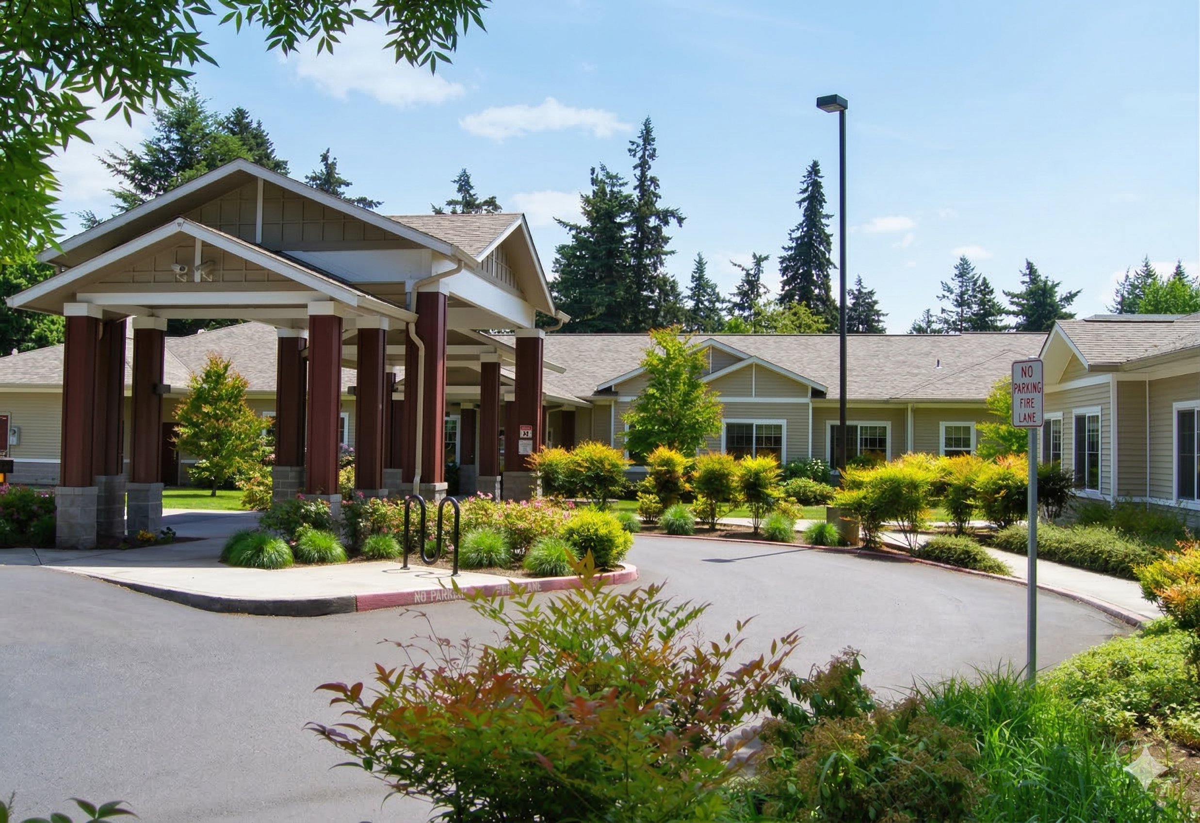 Avalon Care Center Portland