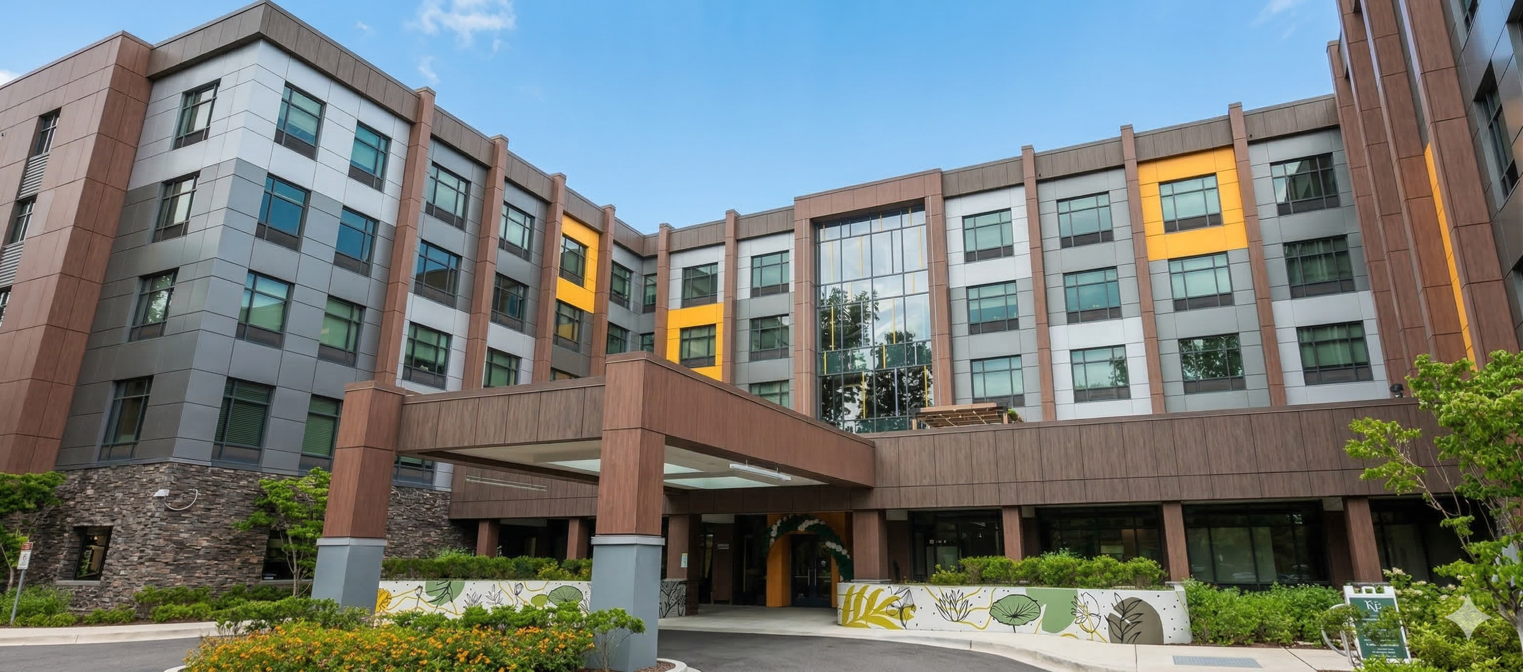 The Residences at Kenilworth Park