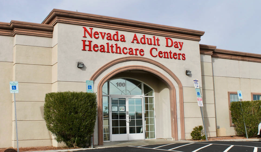 Nevada Adult Day Healthcare Center (Eastern Avenue)