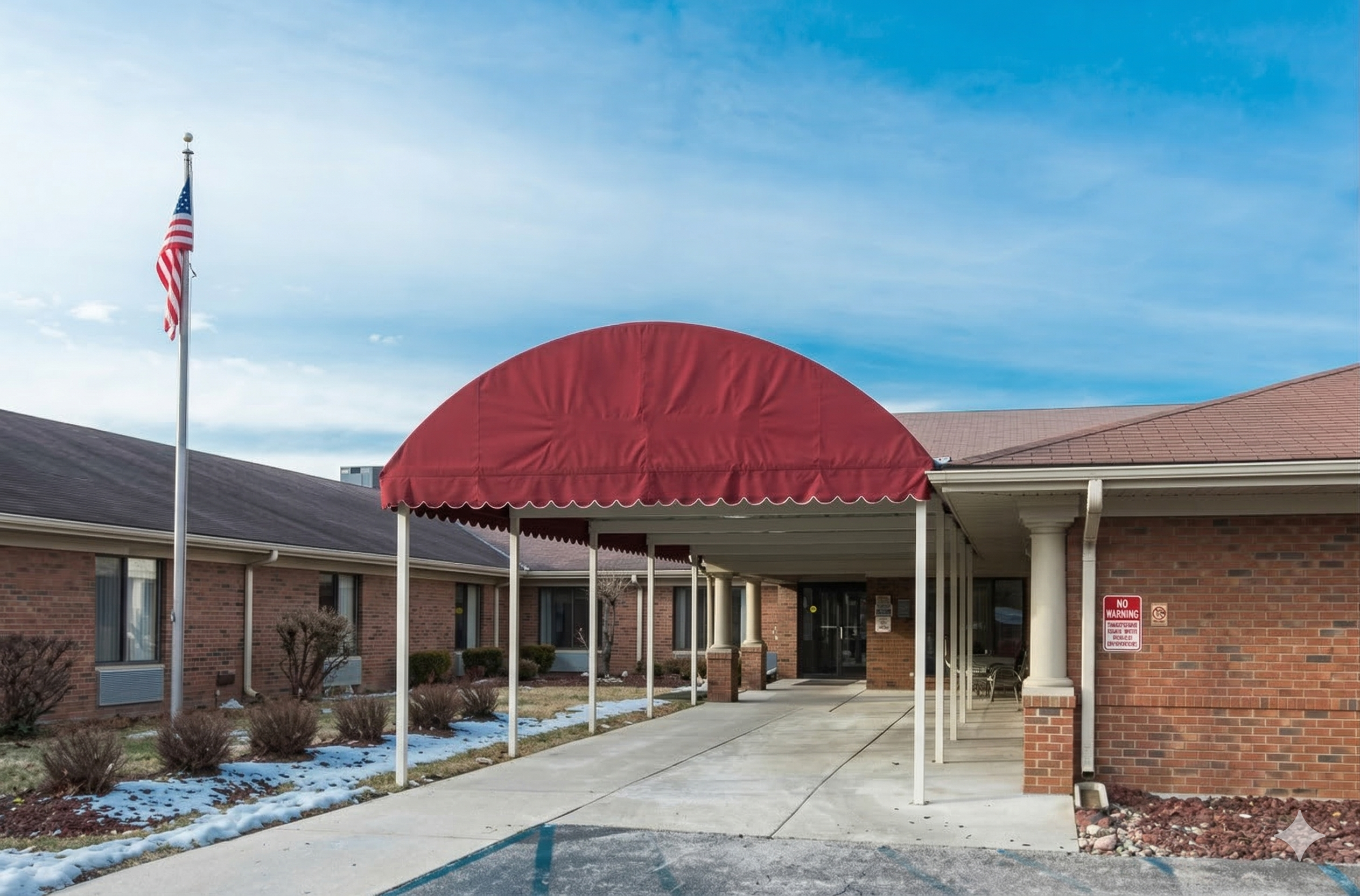 Riverview Post Acute