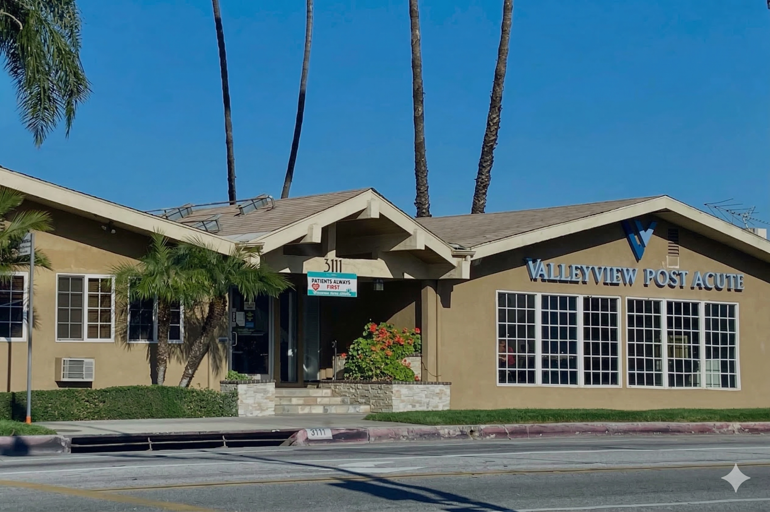 Valley View Post Acute 