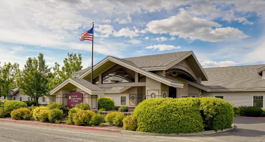 Avalon Care Center at Northpointe