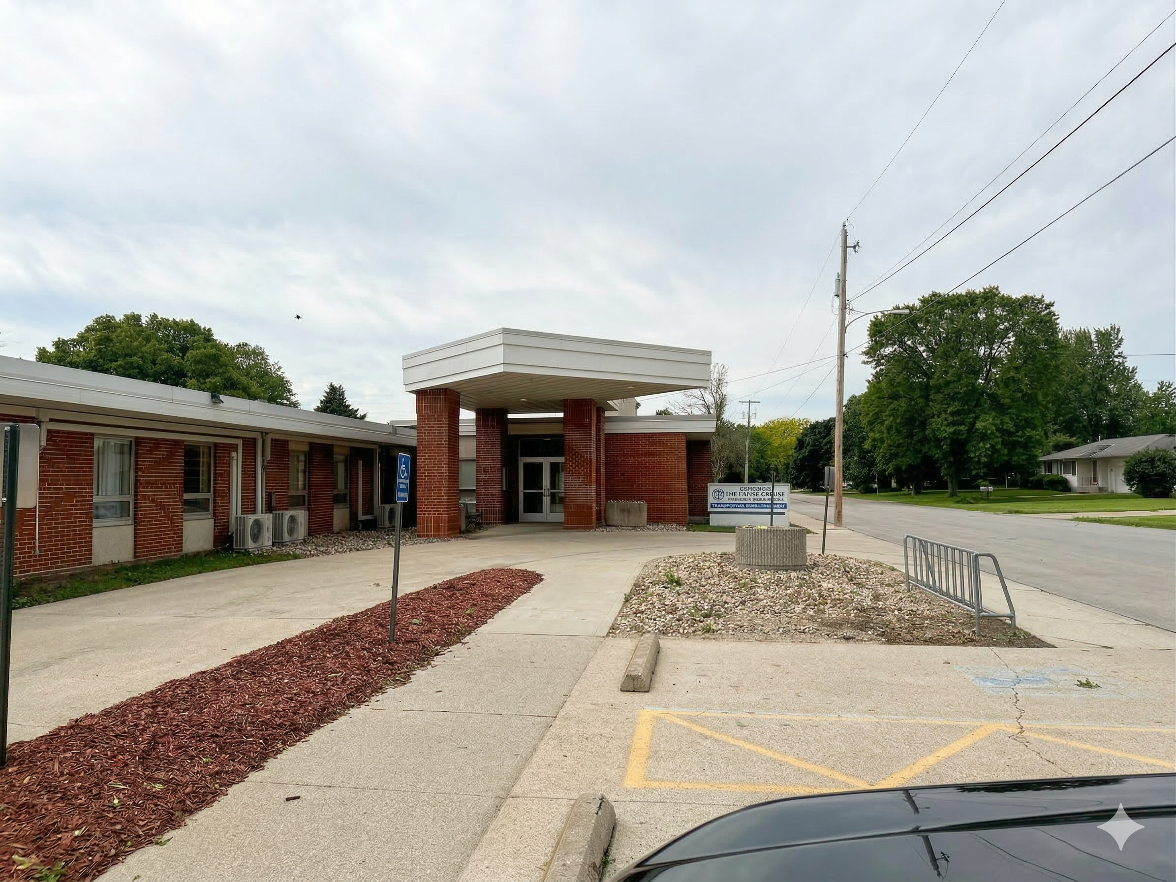 Lutheran Retirement Home