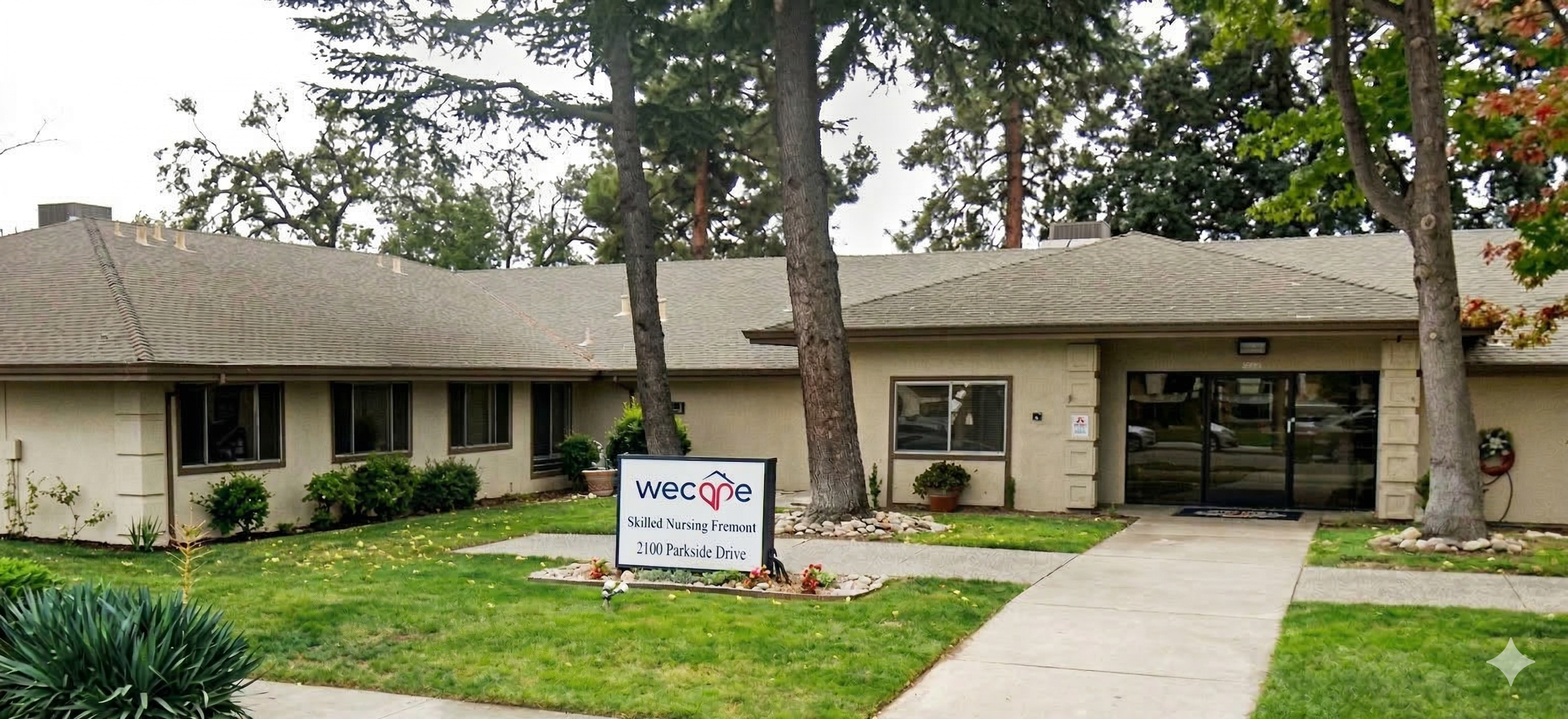 WeCare Skilled Nursing Facility - Fremont