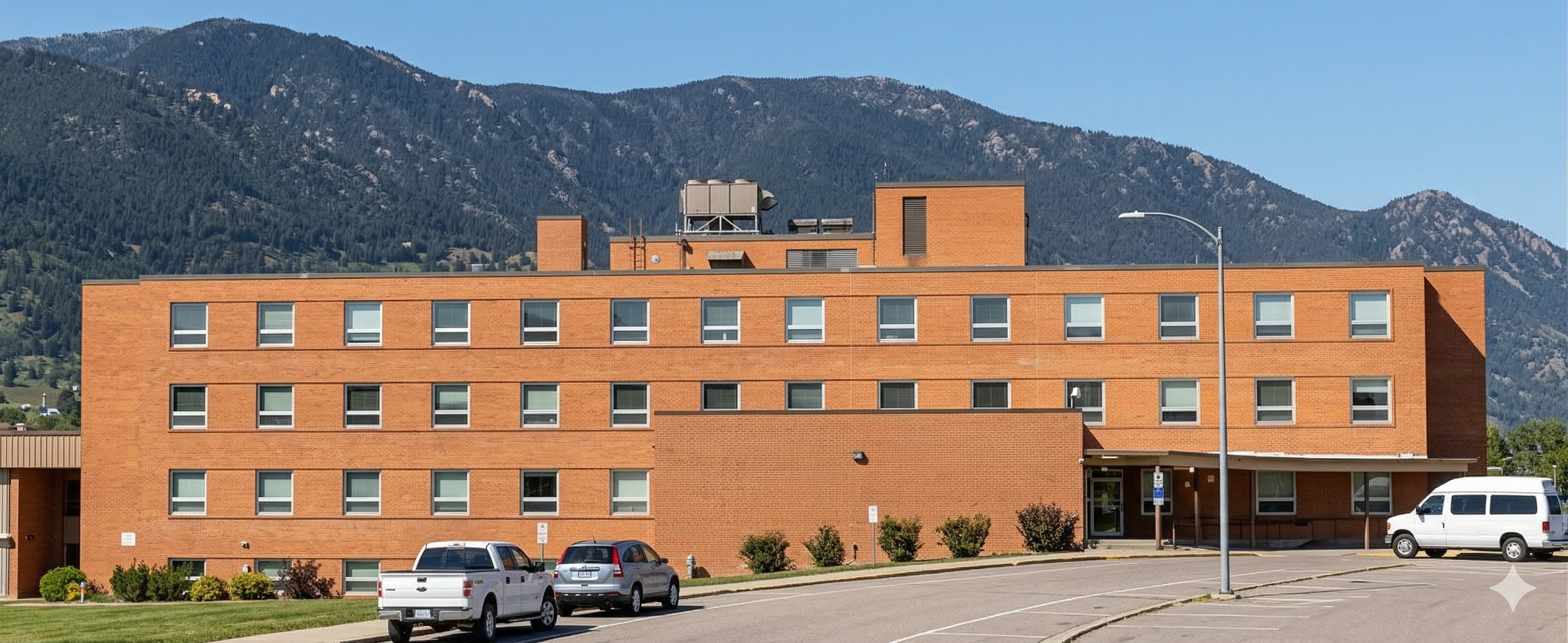 Continental Care & Rehab