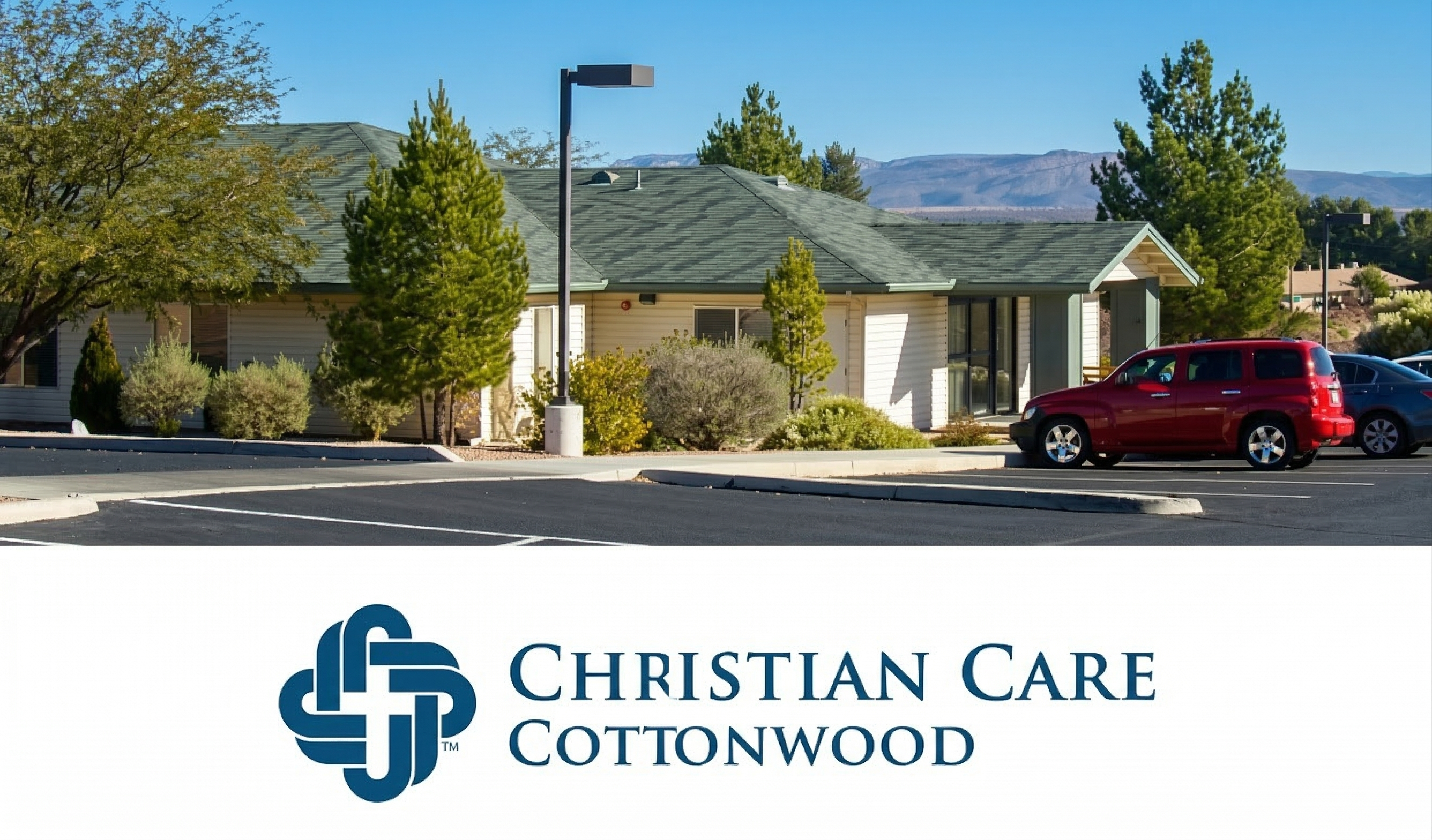 Christian Care Cottonwood