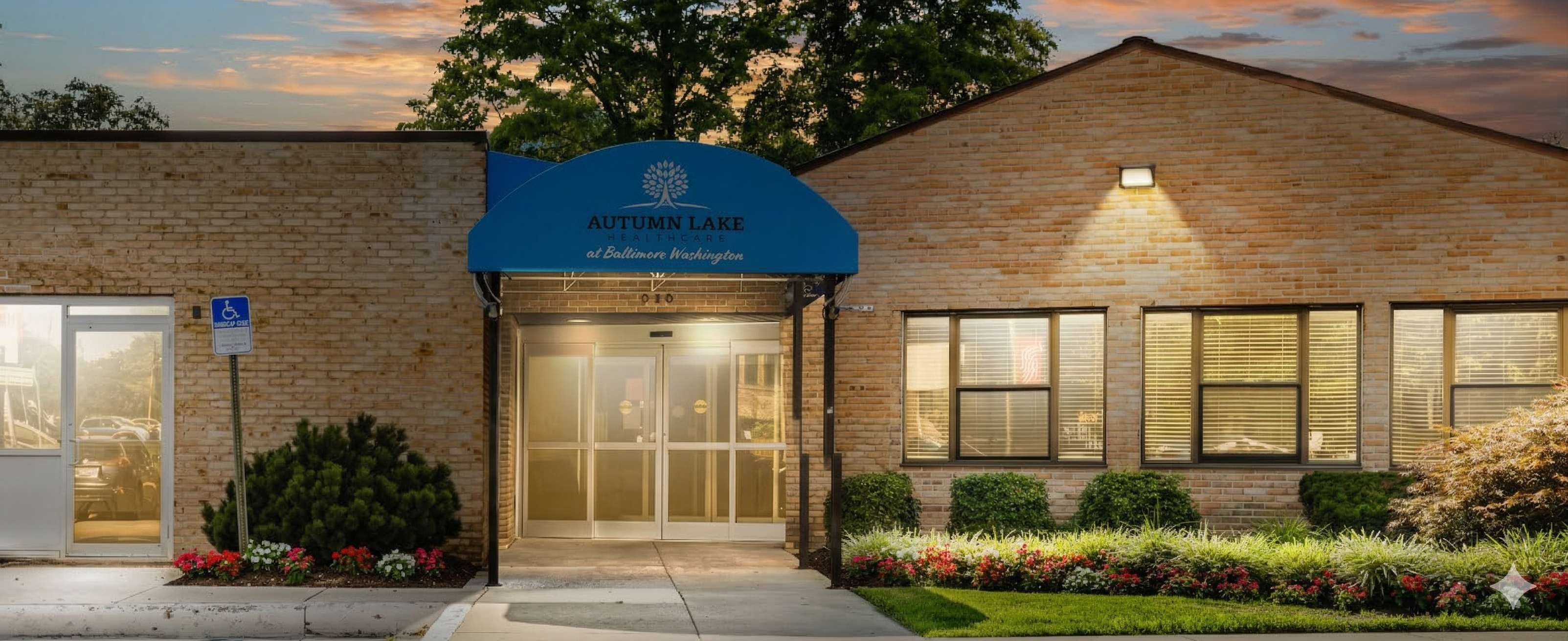 Autumn Lake Healthcare at Baltimore Washington