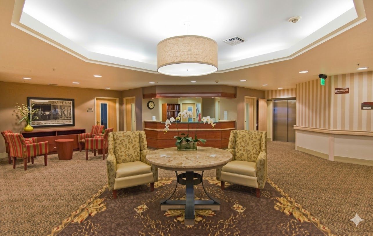 Highland Care Center