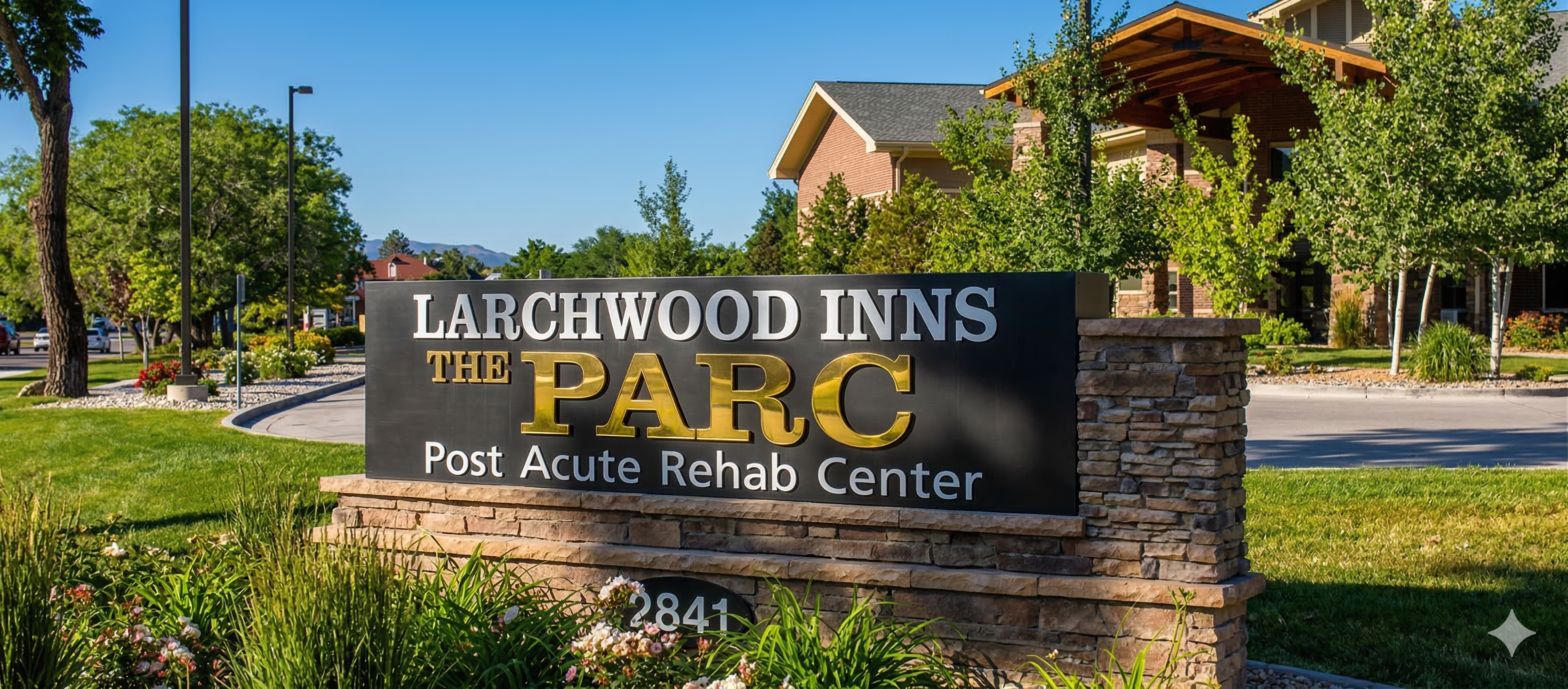 Larchwood Inns