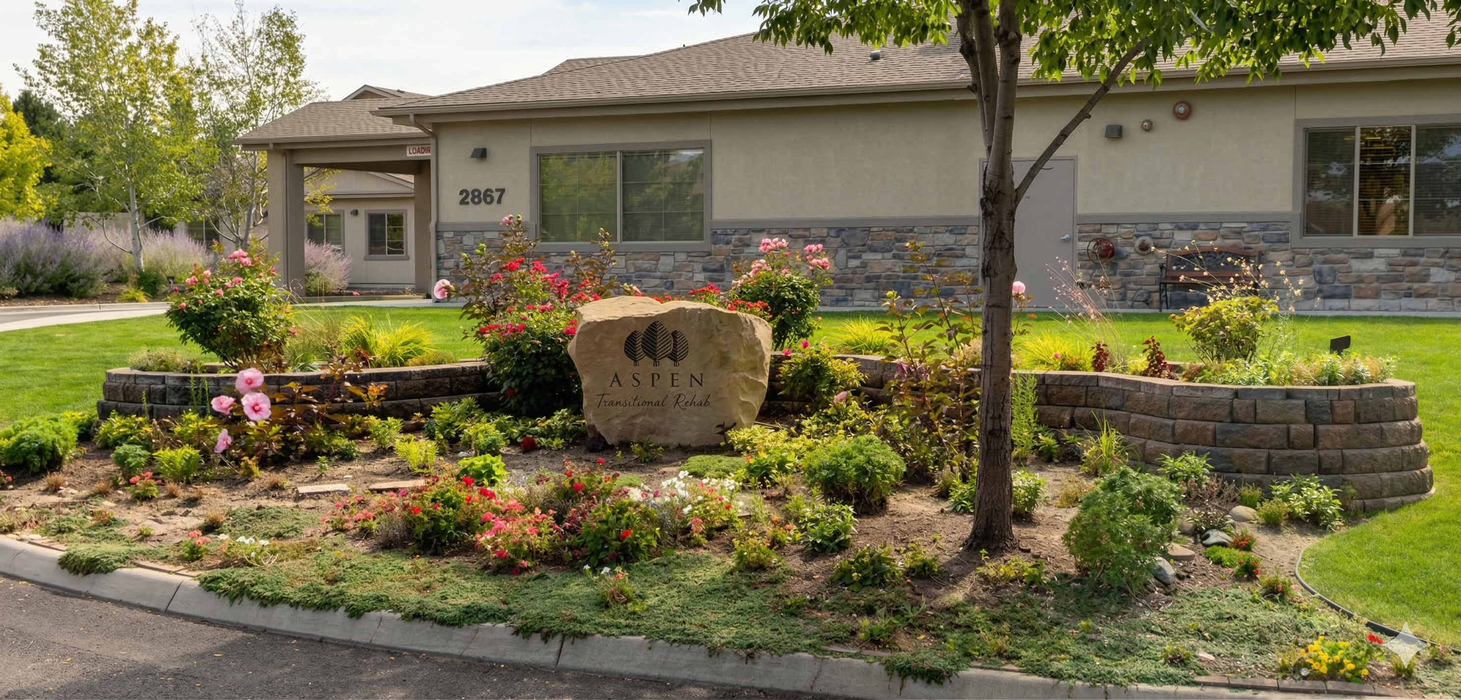 Aspen Transitional Rehabilitation