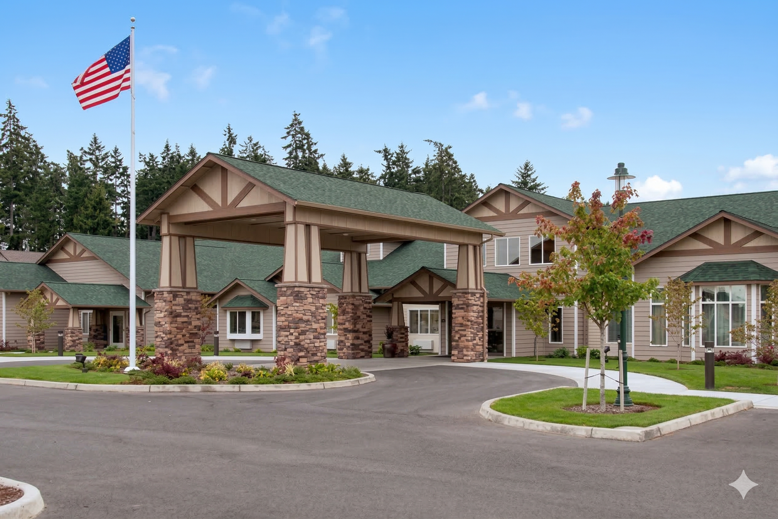 Sequim Bay Post Acute