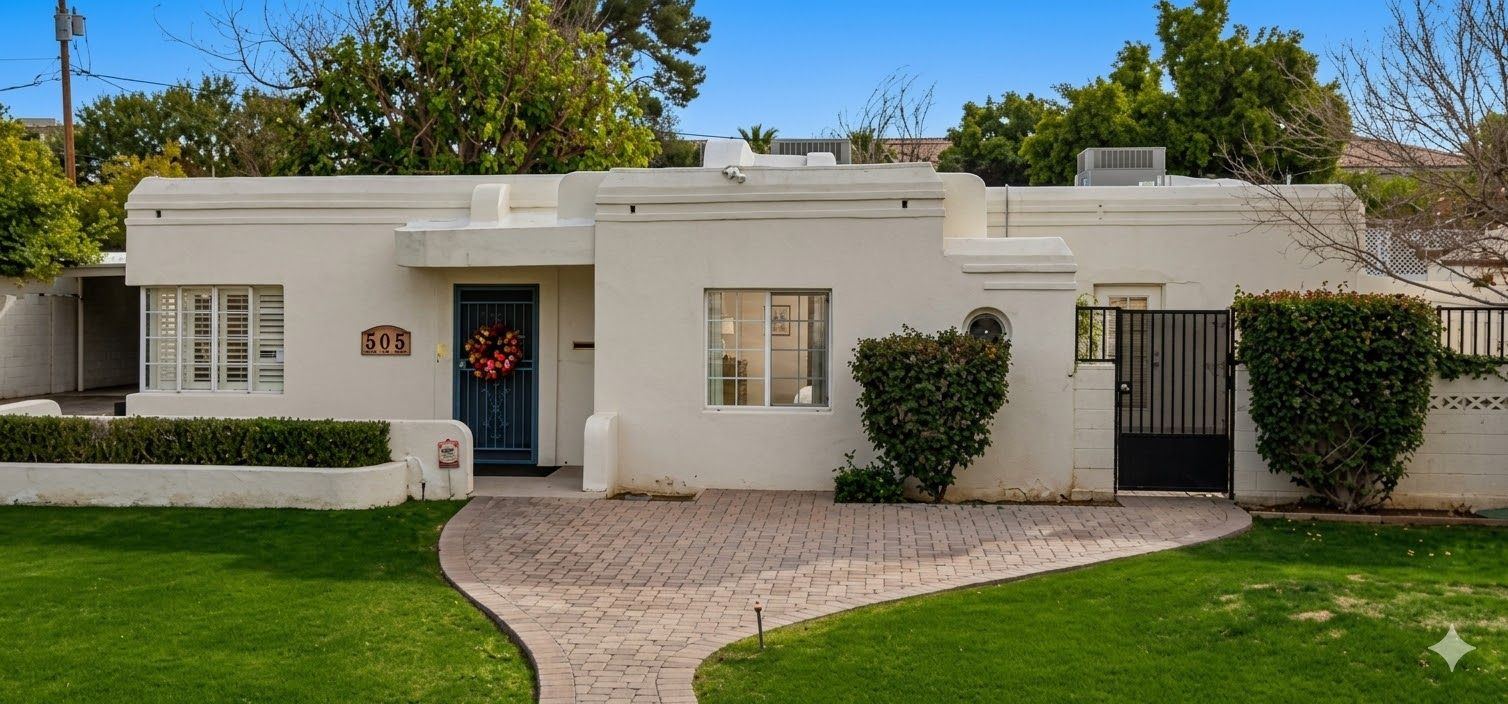 A Place All My Own Health Care - Roma