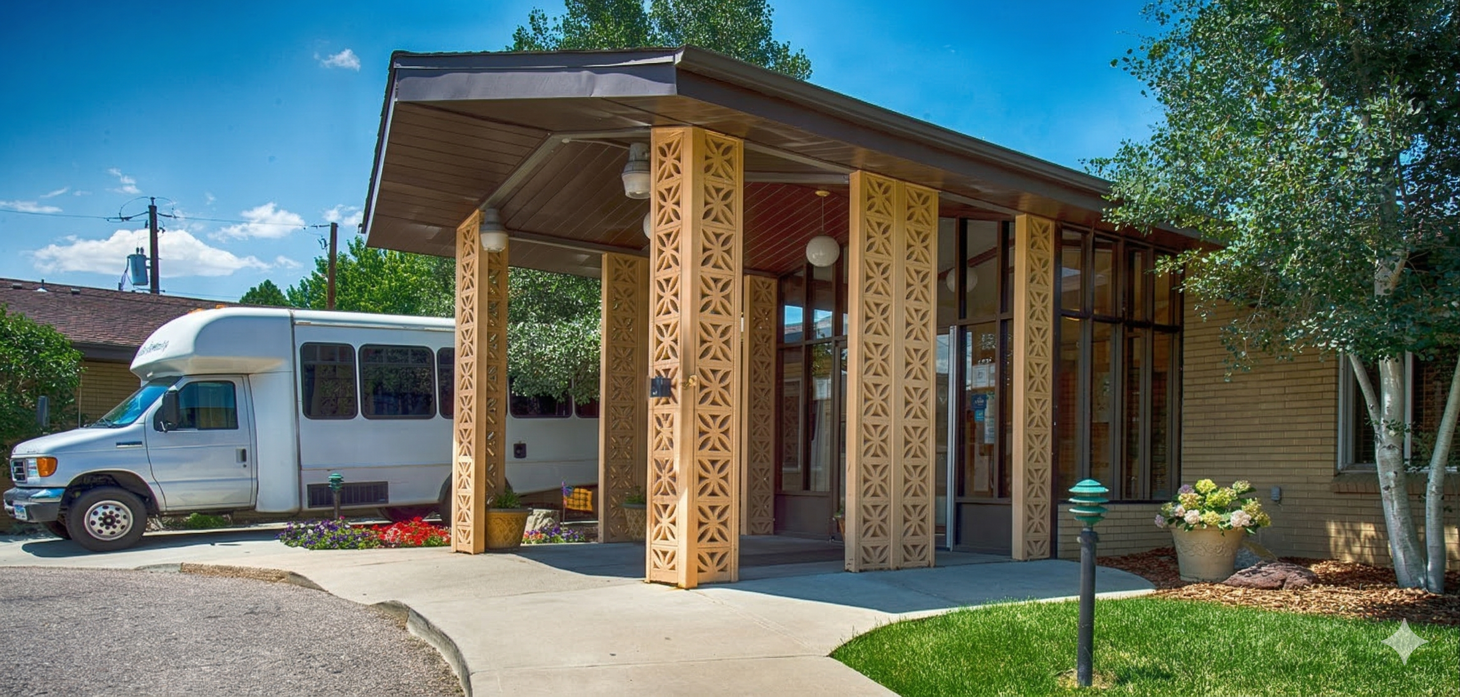 Westwood Post-Acute
