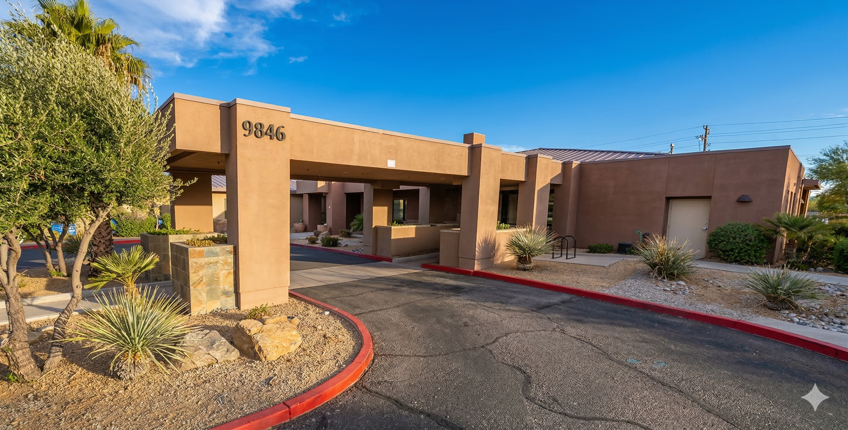 Advanced Healthcare of Scottsdale