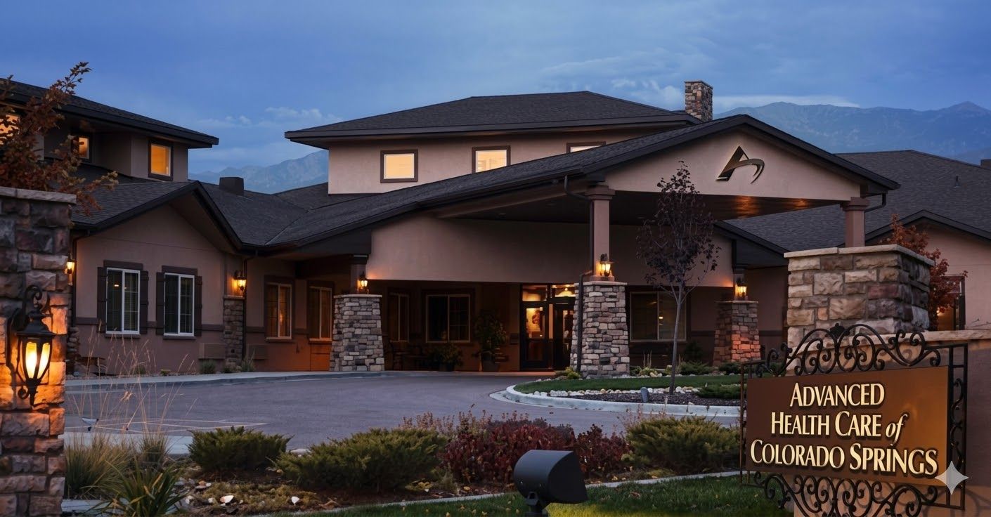 Advanced Health Care of Colorado Springs