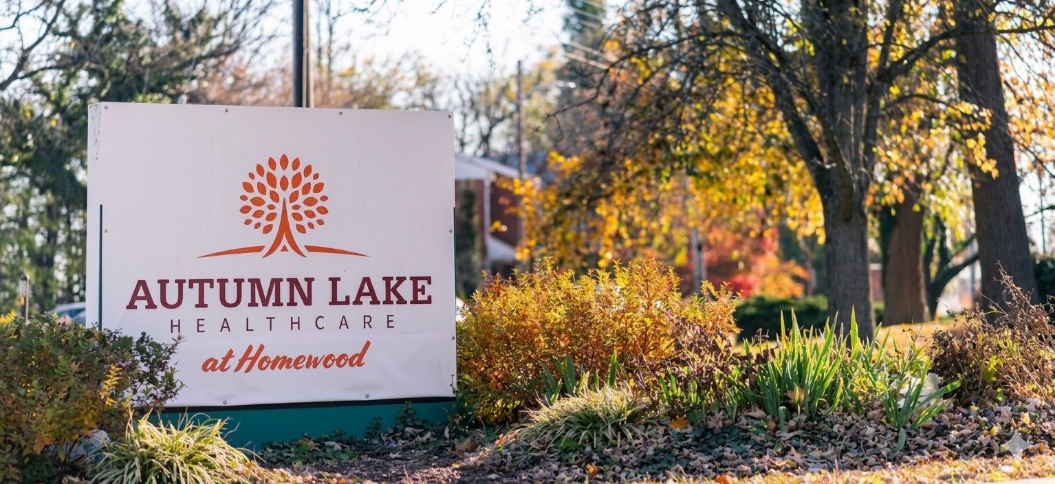 Autumn Lake Healthcare at Homewood
