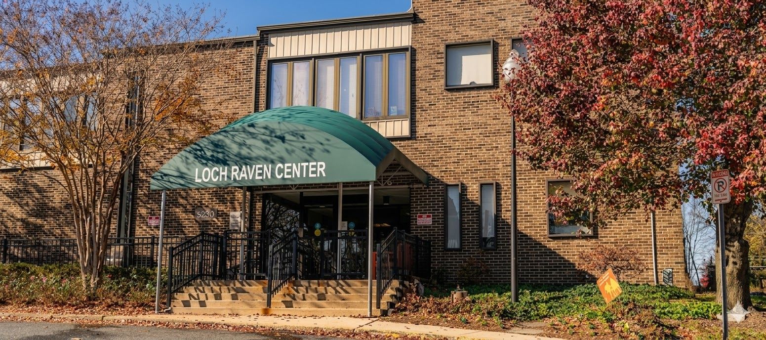 Autumn Lake Healthcare at Loch Raven