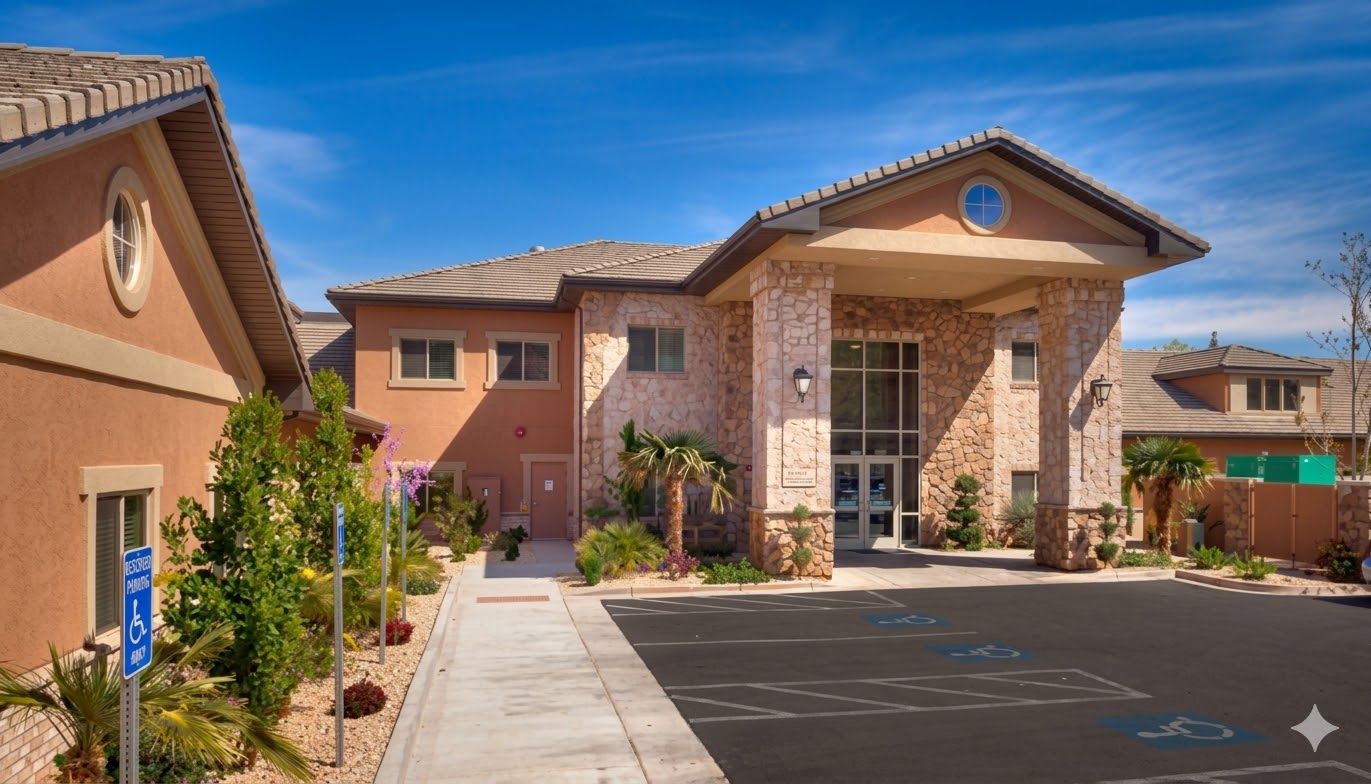 Seasons Healthcare and Rehabilitation
