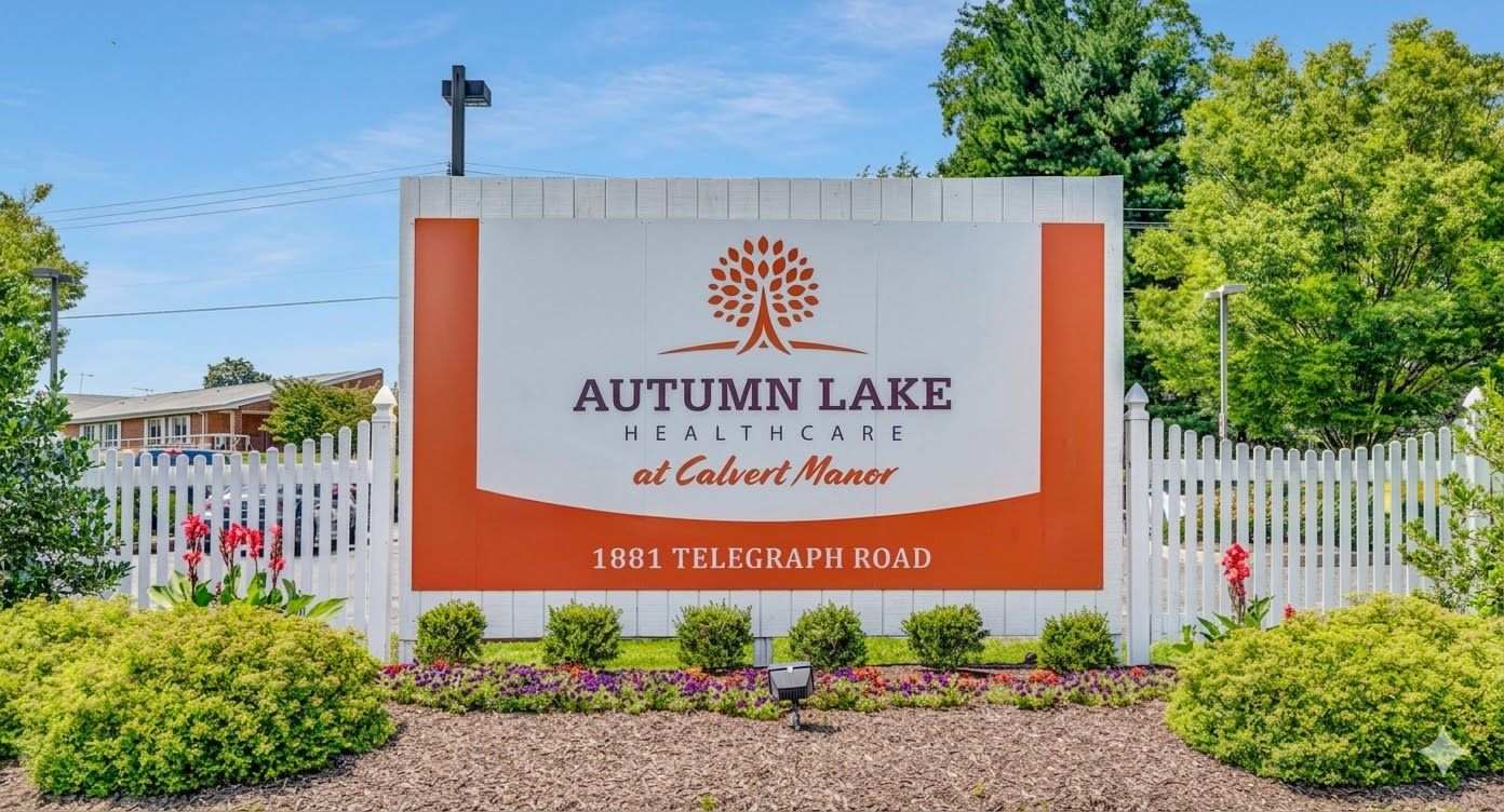Autumn Lake Healthcare at Calvert Manor