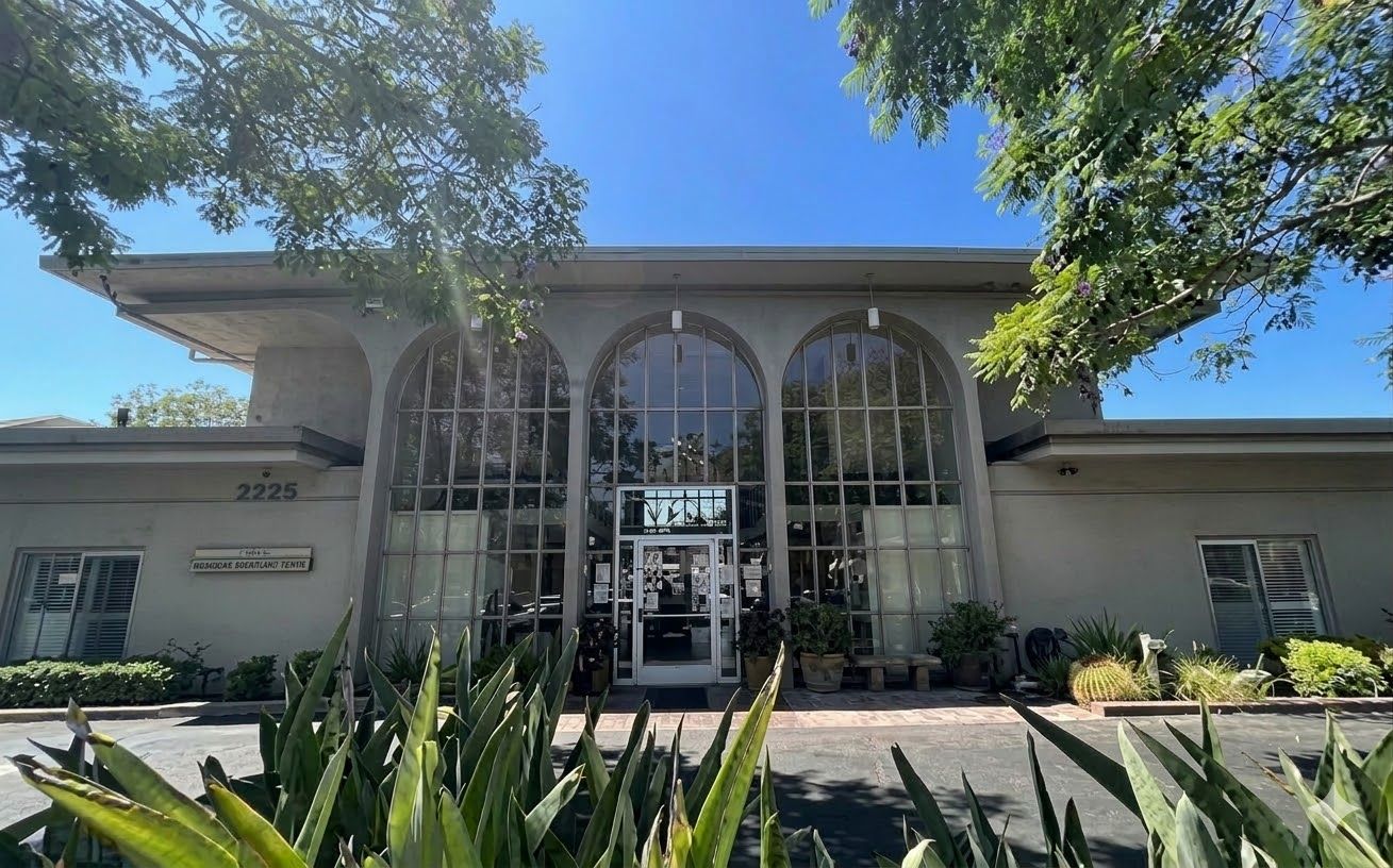 The Californian of Santa Barbara
