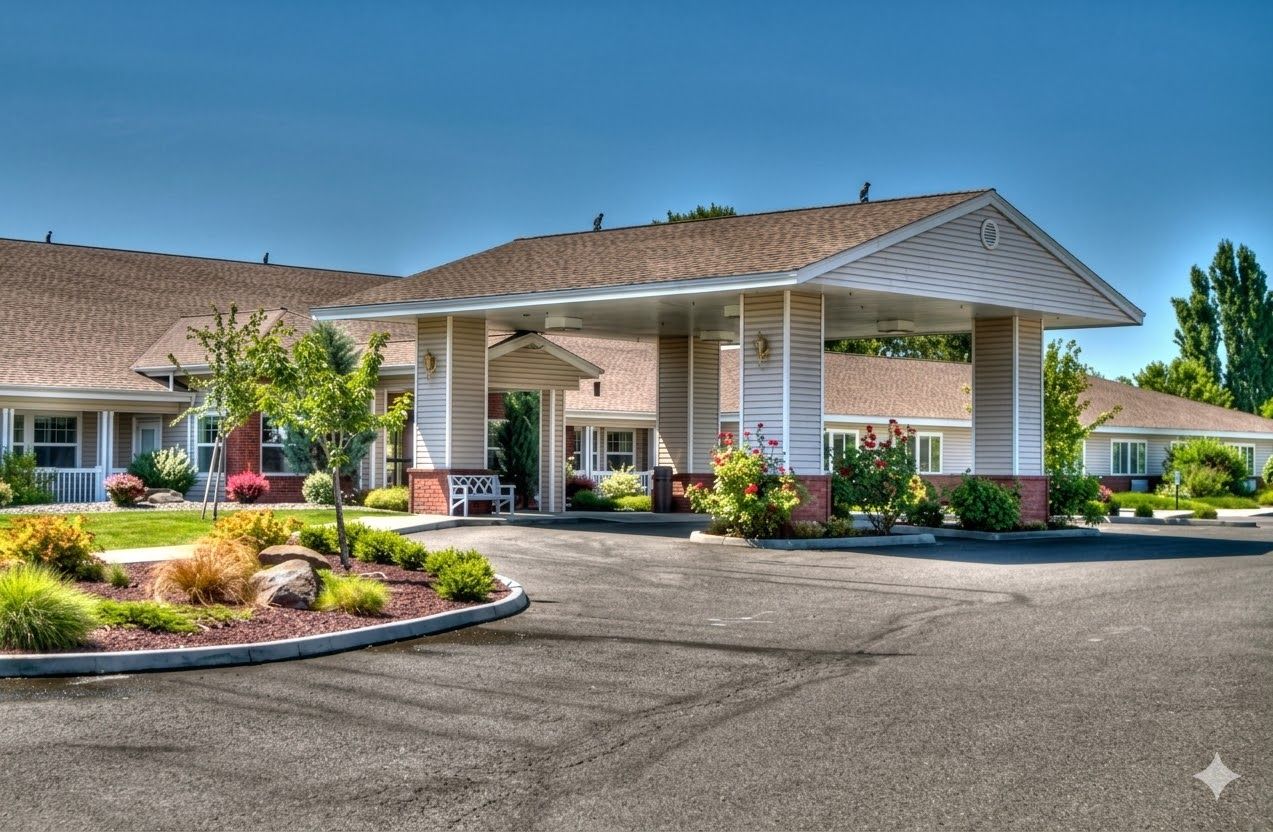 Richland Post Acute