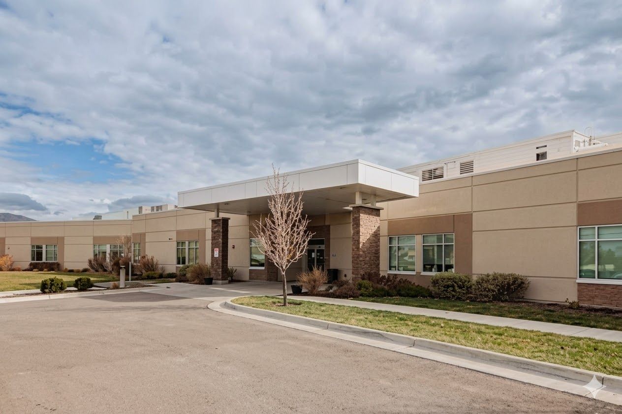 Salt Lake Specialty Hospital Inc