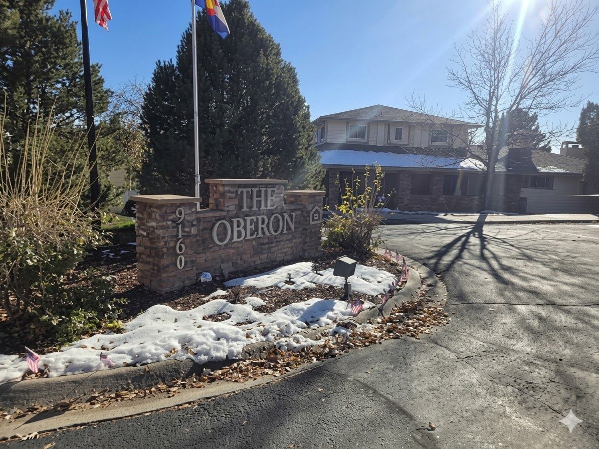 Rocky Mountain Assisted Living - Oberon House