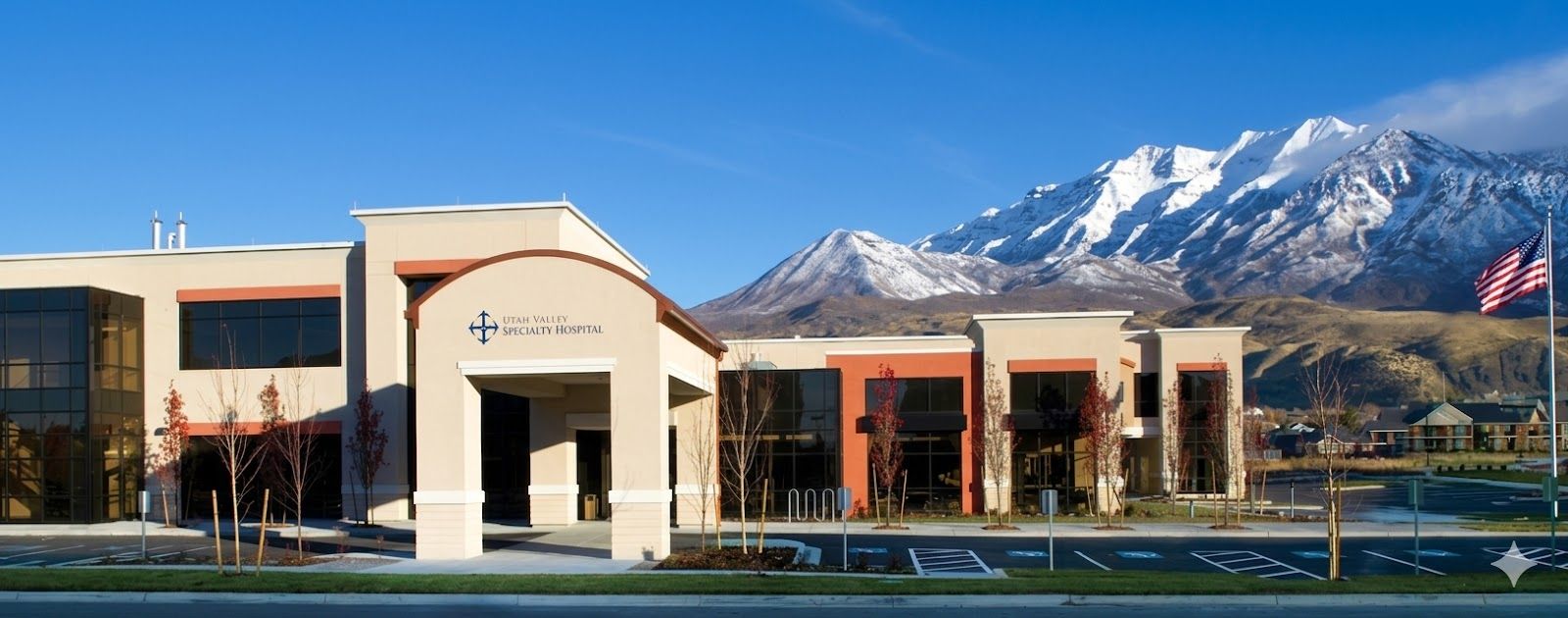 Utah Valley Specialty Hospital