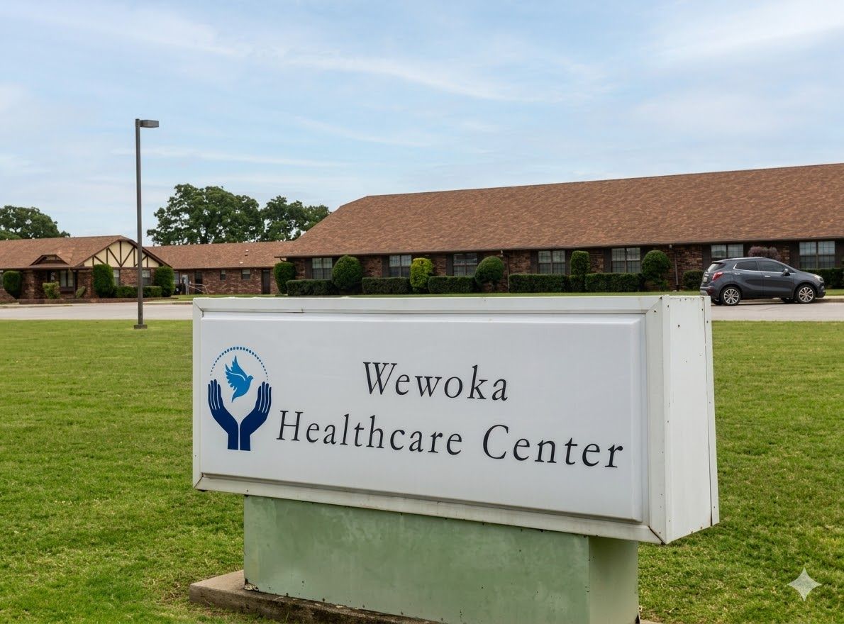 Wewoka Healthcare Center
