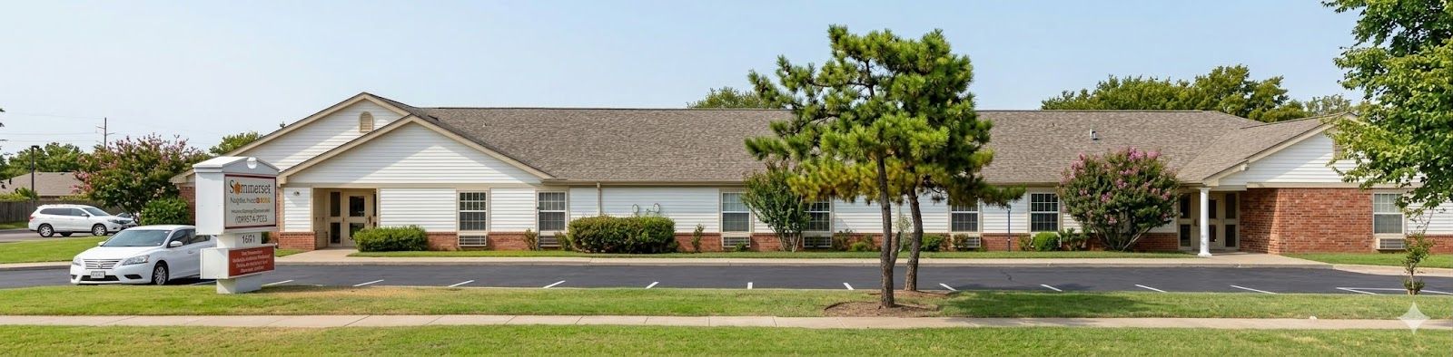 Sommerset Neighborhood Assisted Living and Memory Care