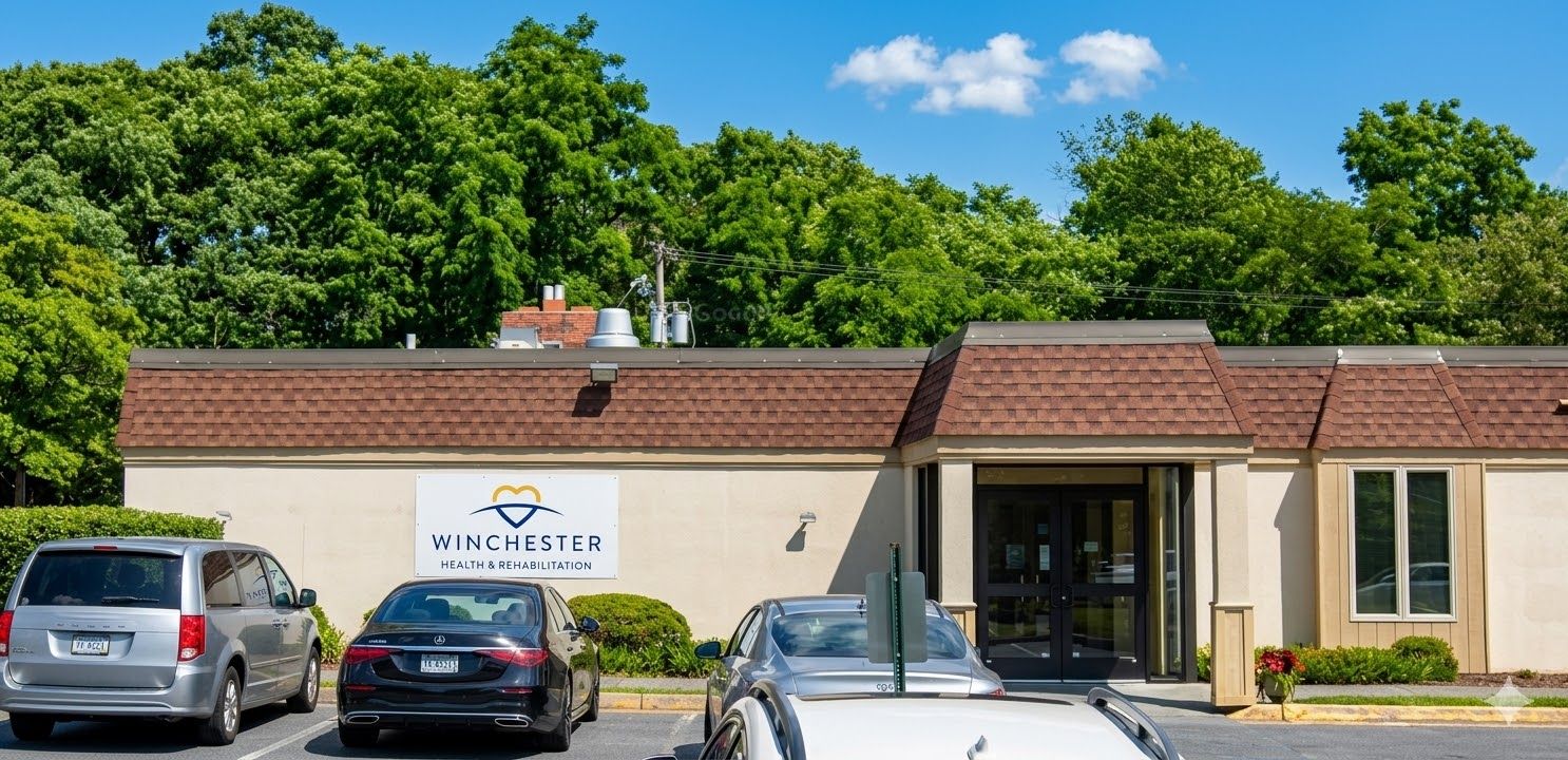 Winchester Health & Rehabilitation