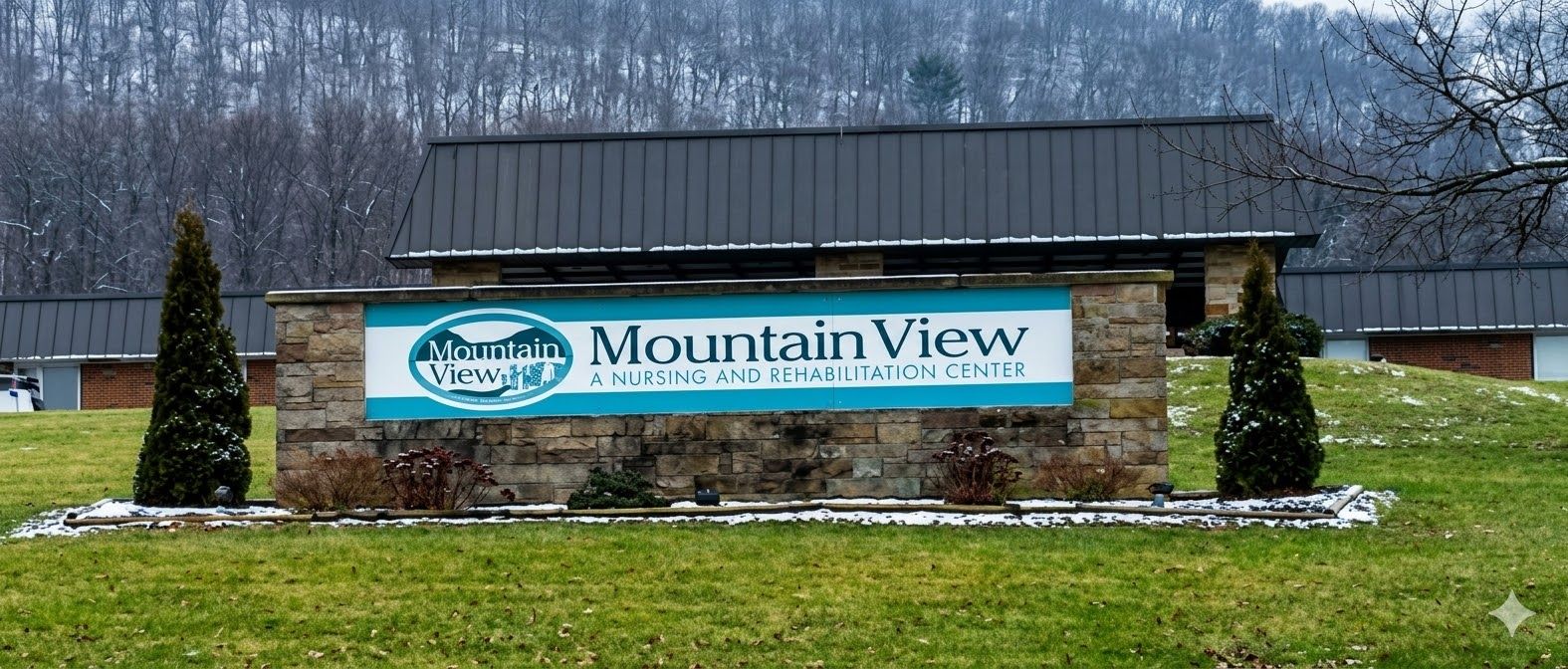 Mountain View Nursing and Rehabilitation Center
