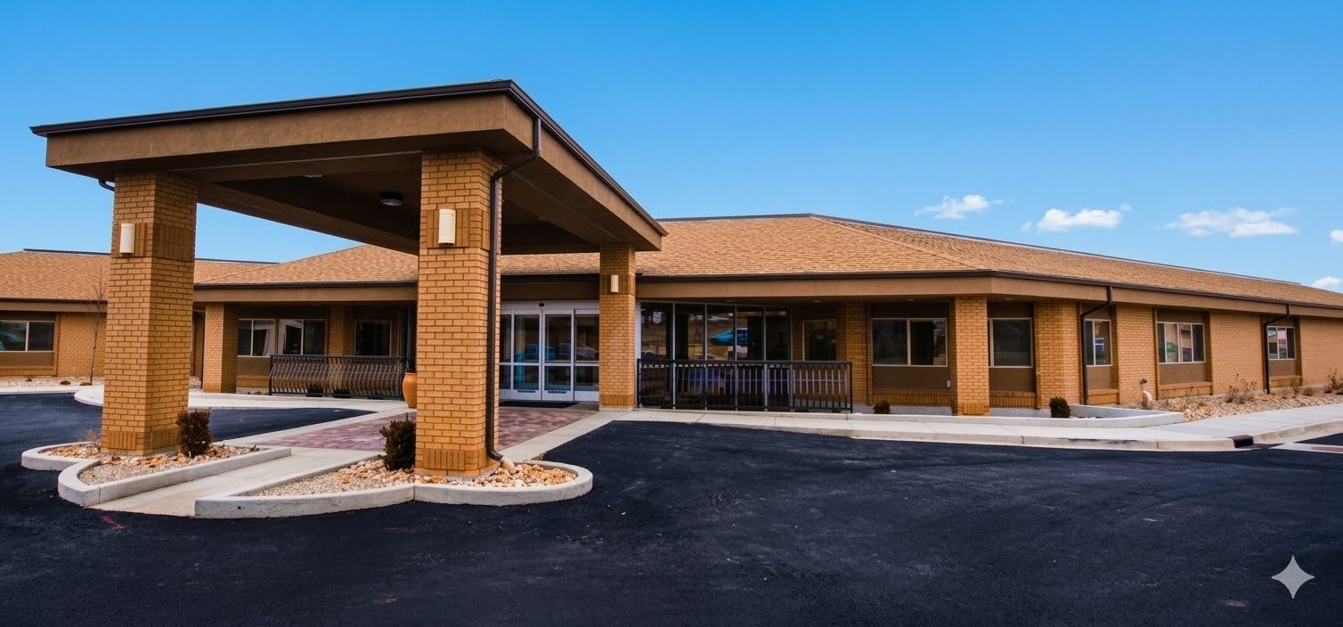 Rocky Mountain Care of Clearfield