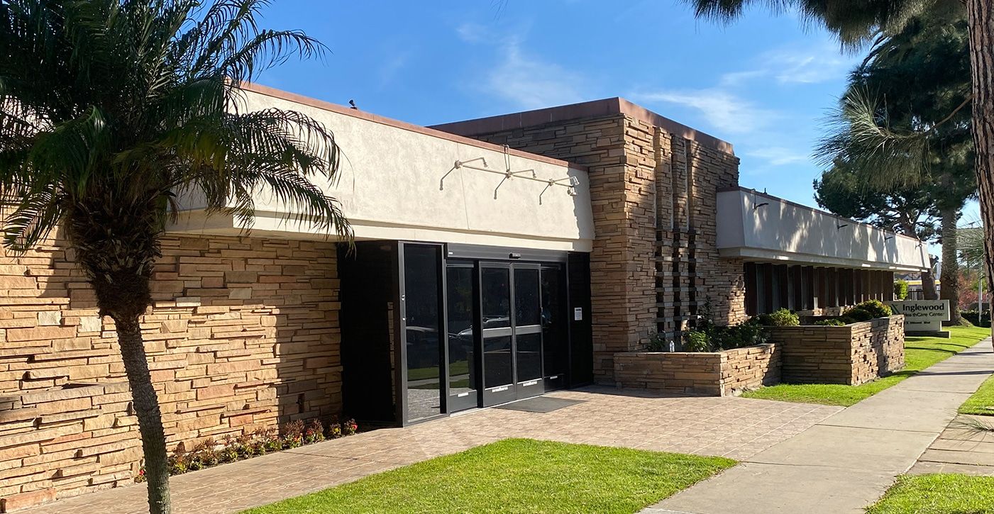 Inglewood Health Care Center