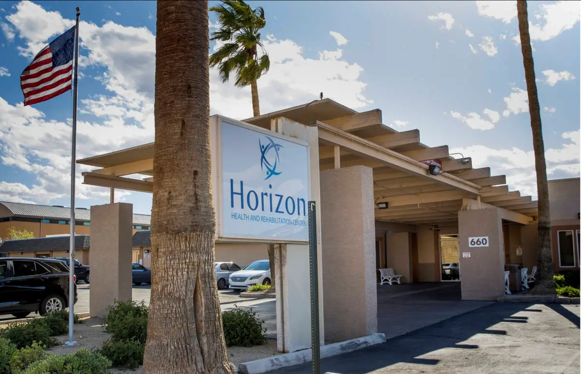 Horizon Health and Rehabilitation