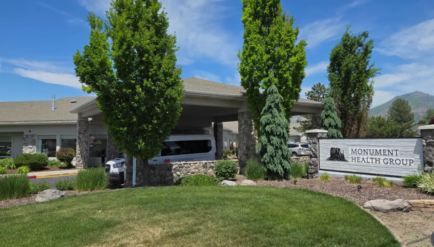 Monument Health Millcreek