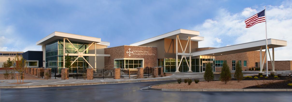 Northern Utah Rehabilitation Hospital