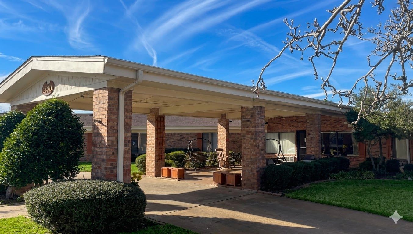 Briarcliff Health Center of Greenville Inc
