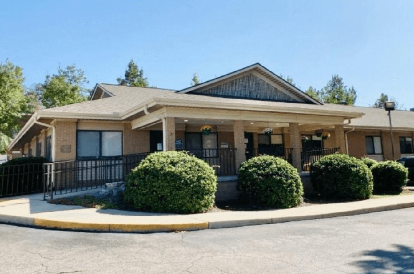 Edisto Post Acute