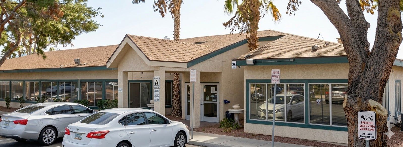 North Las Vegas Care Center