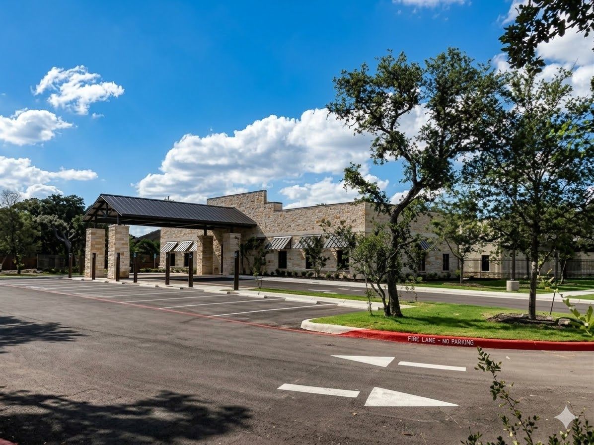 Neurorestorative San Antonio