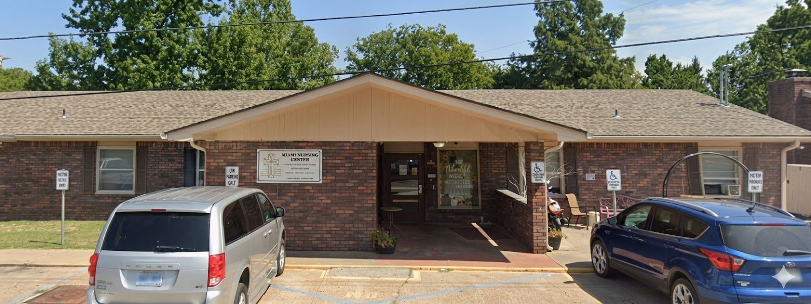 Miami Nursing Center, Llc