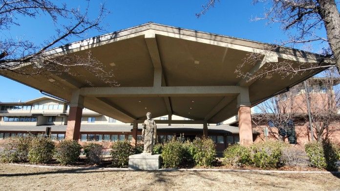 Marian Center