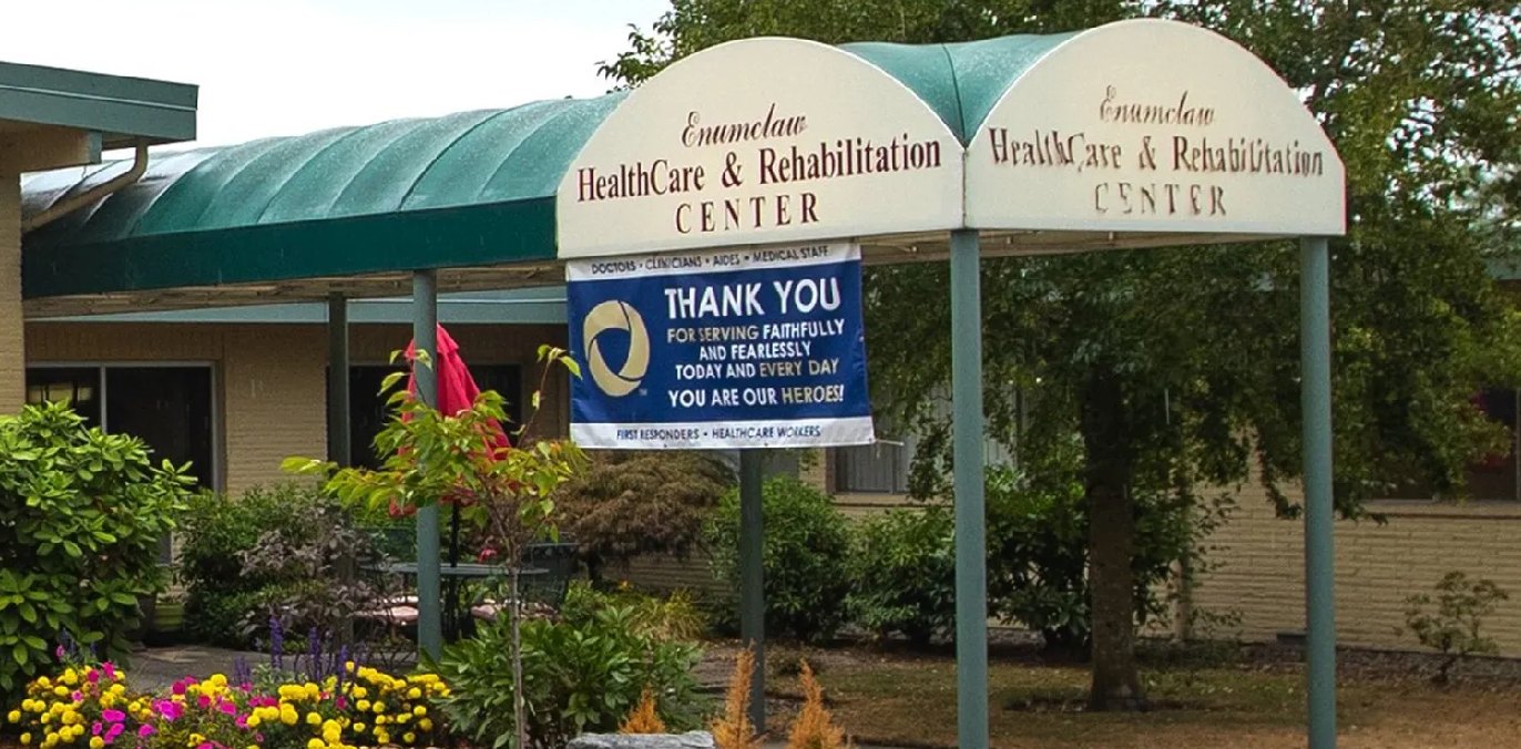 Enumclaw Health & Rehab Center