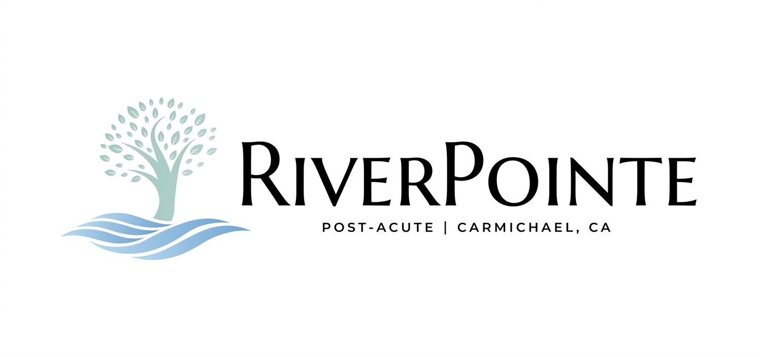 RiverPointe Post Acute