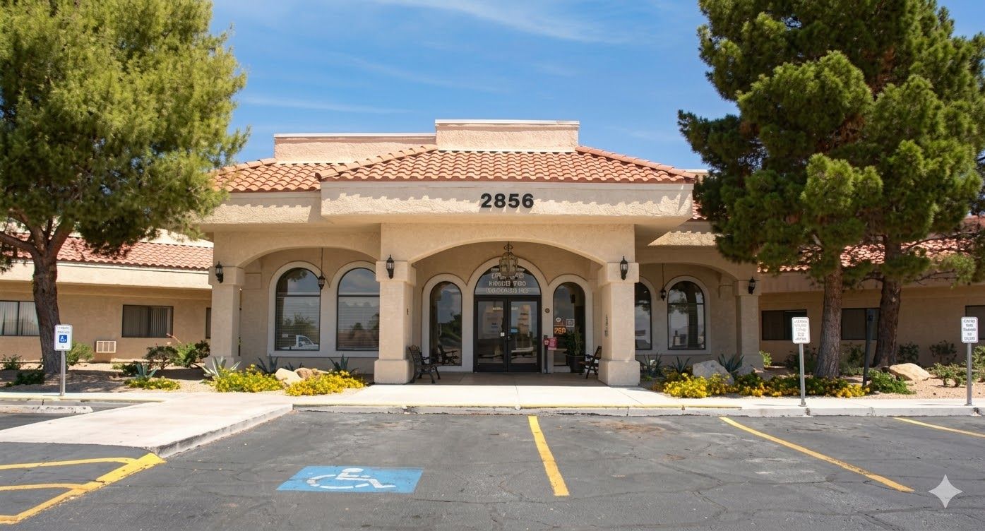 College Park Rehabilitation Center