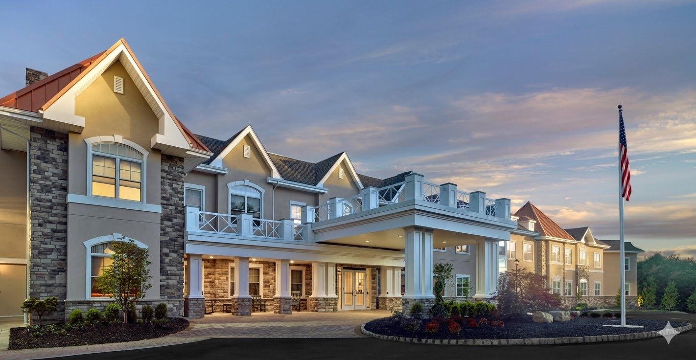 Brandywine Living at Livingston - Memory Care