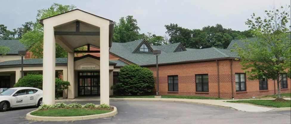 Genacross Lutheran Services Wolf Creek Skilled Nursing 
