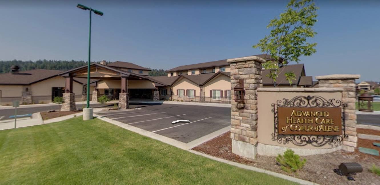 Advanced Health Care of Coeur D'Alene