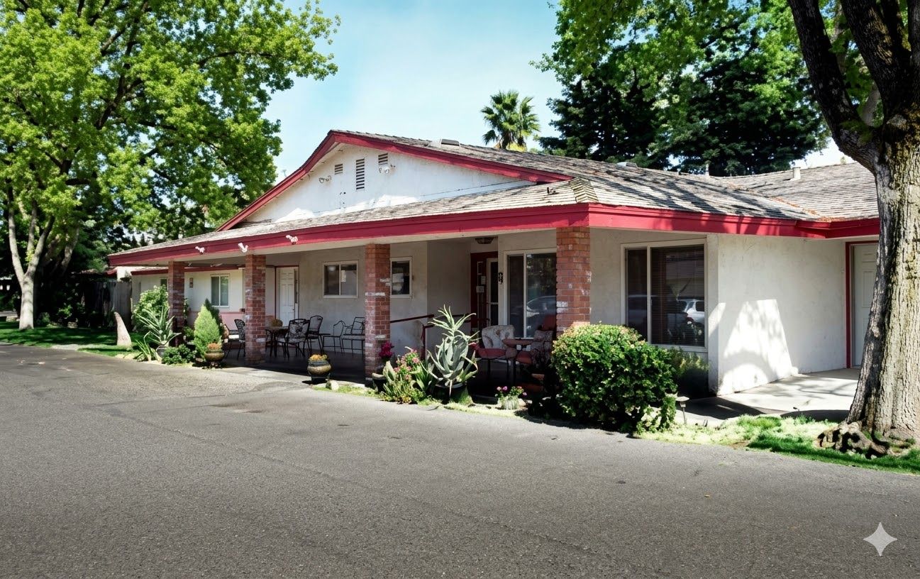 Madera Care Center